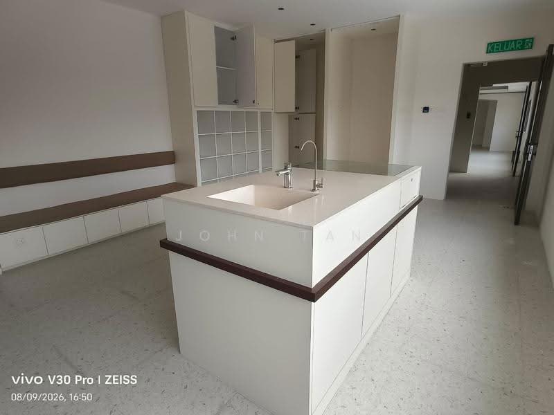 Kilang Terpisah untuk Disewa di SS13 (Subang Jaya) - John Tan - Kitchen - PropertyGuru.com.my