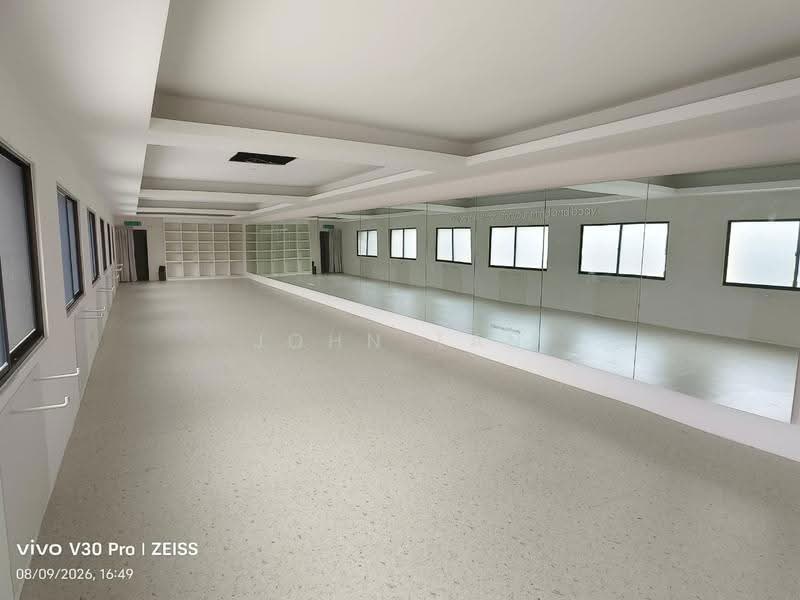 Kilang Terpisah untuk Disewa di SS13 (Subang Jaya) - John Tan - Interior - PropertyGuru.com.my