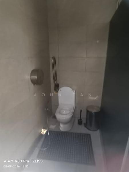 Kilang Terpisah untuk Disewa di SS13 (Subang Jaya) - John Tan - Bathroom - PropertyGuru.com.my