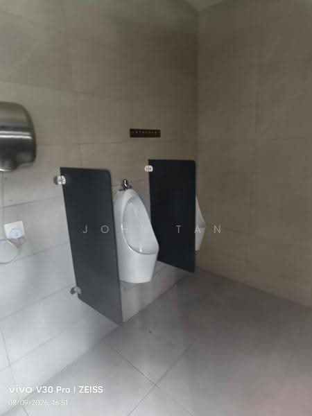 Kilang Terpisah untuk Disewa di SS13 (Subang Jaya) - John Tan - Bathroom - PropertyGuru.com.my