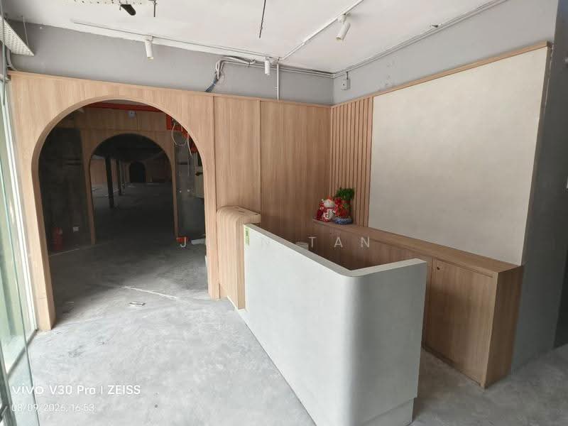 Kilang Terpisah untuk Disewa di SS13 (Subang Jaya) - John Tan - Interior - PropertyGuru.com.my