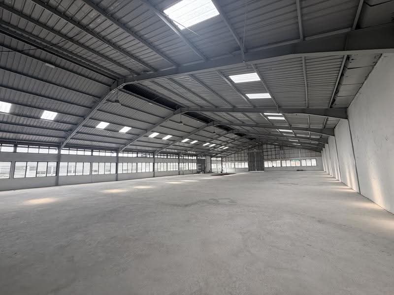 Kilang Terpisah untuk Disewa di Kawasan Perindustrian Pasir Gudang (Pasir Gudang) - Chew Jia Jia - Interior - PropertyGuru.com.my