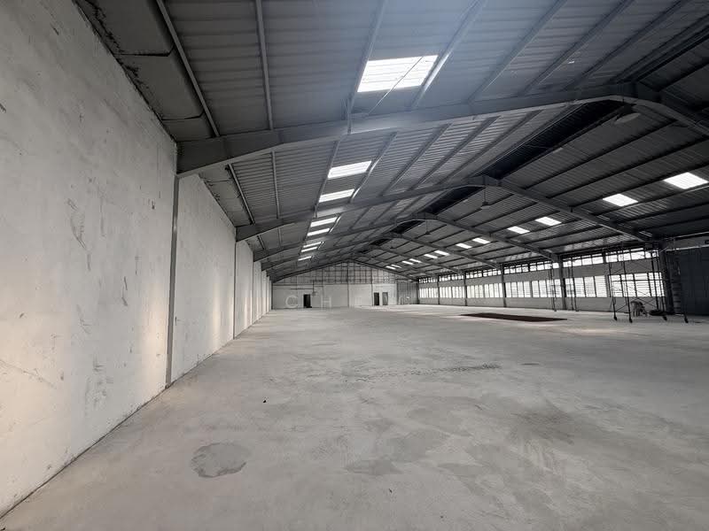 Kilang Terpisah untuk Disewa di Kawasan Perindustrian Pasir Gudang (Pasir Gudang) - Chew Jia Jia - Interior - PropertyGuru.com.my