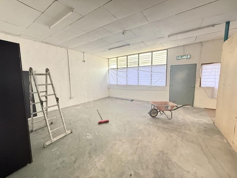 Kilang Terpisah untuk Disewa di Kawasan Perindustrian Pasir Gudang (Pasir Gudang) - Chew Jia Jia - Interior - PropertyGuru.com.my