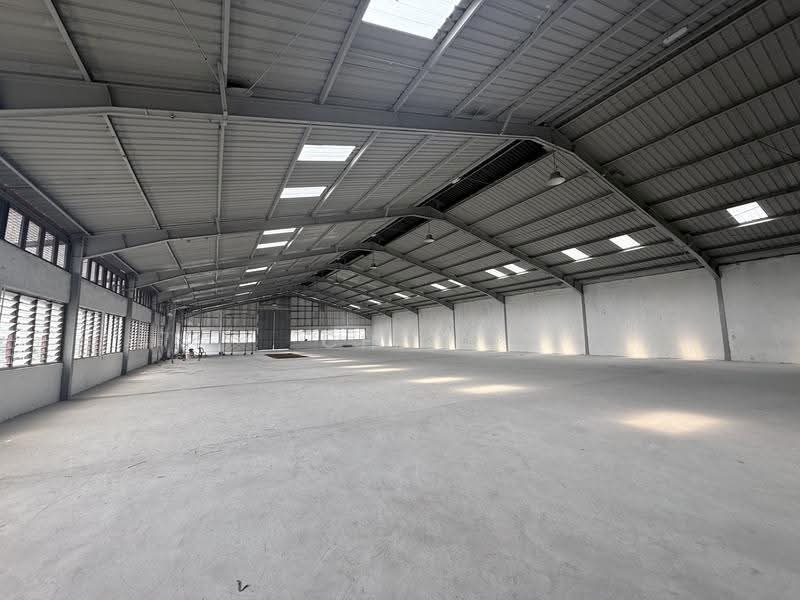 Kilang Terpisah untuk Disewa di Kawasan Perindustrian Pasir Gudang (Pasir Gudang) - Chew Jia Jia - Interior - PropertyGuru.com.my