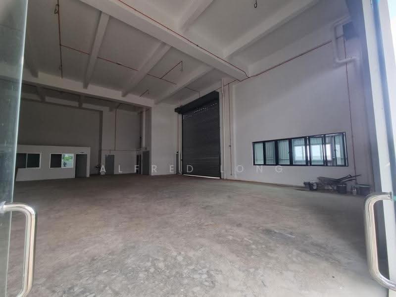 Kilang untuk Disewa di Balakong (Selangor) - Alfred Long - Interior - PropertyGuru.com.my