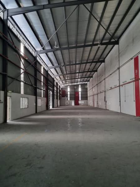 Kilang untuk Disewa di Balakong (Selangor) - Alfred Long - Interior - PropertyGuru.com.my
