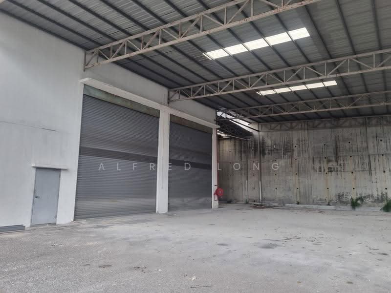 Kilang untuk Disewa di Balakong (Selangor) - Alfred Long - Exterior - PropertyGuru.com.my