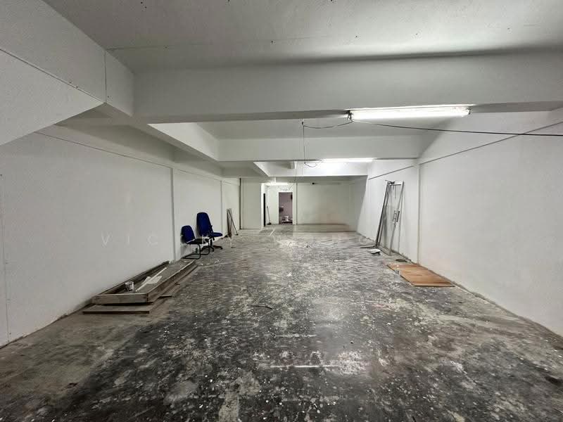 Kedai untuk Dijual di Taman Supreme (Cheras) - Vickky Wong CF - Interior - PropertyGuru.com.my