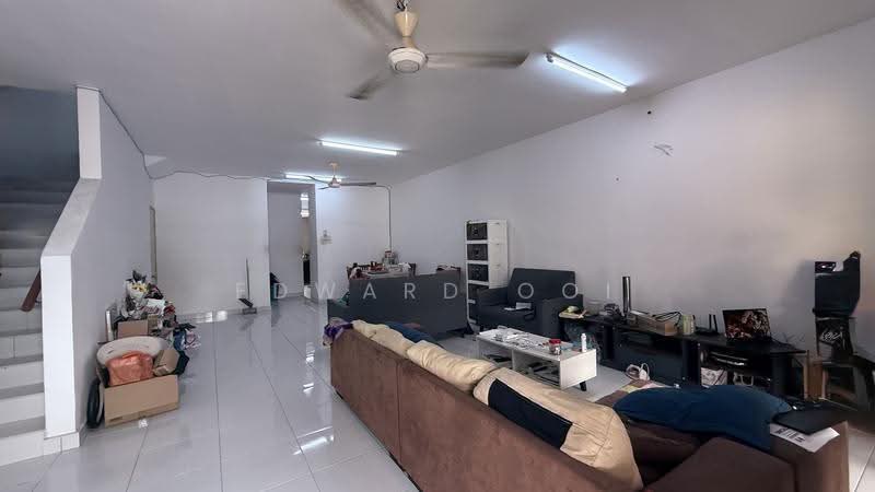 Rumah Teres 2-Tingkat untuk Dijual di Taman Seri Taming (Cheras) - Edward Ooi - PropertyGuru.com.my