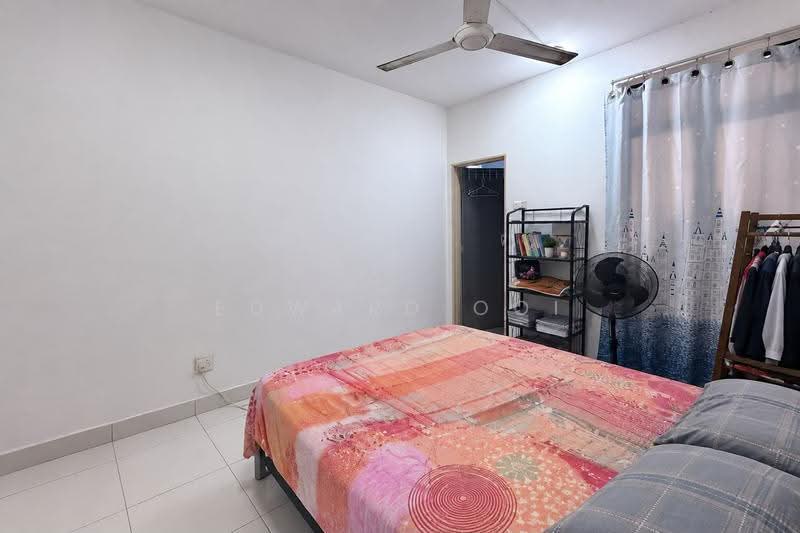 Rumah Teres 2-Tingkat untuk Dijual di Taman Seri Taming (Cheras) - Edward Ooi - PropertyGuru.com.my