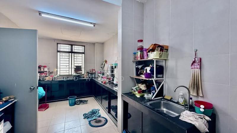 Rumah Teres 2-Tingkat untuk Dijual di Taman Seri Taming (Cheras) - Edward Ooi - PropertyGuru.com.my