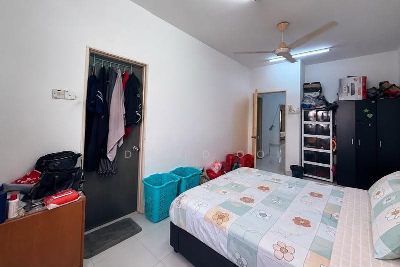 Rumah Teres 2-Tingkat untuk Dijual di Taman Seri Taming (Cheras) - Edward Ooi - PropertyGuru.com.my