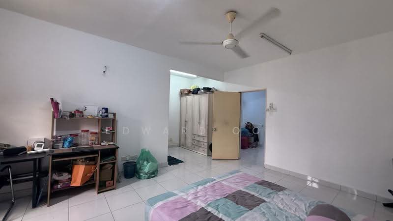 Rumah Teres 2-Tingkat untuk Dijual di Taman Seri Taming (Cheras) - Edward Ooi - PropertyGuru.com.my