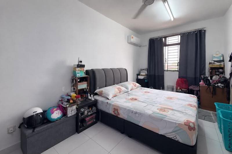 Rumah Teres 2-Tingkat untuk Dijual di Taman Seri Taming (Cheras) - Edward Ooi - PropertyGuru.com.my