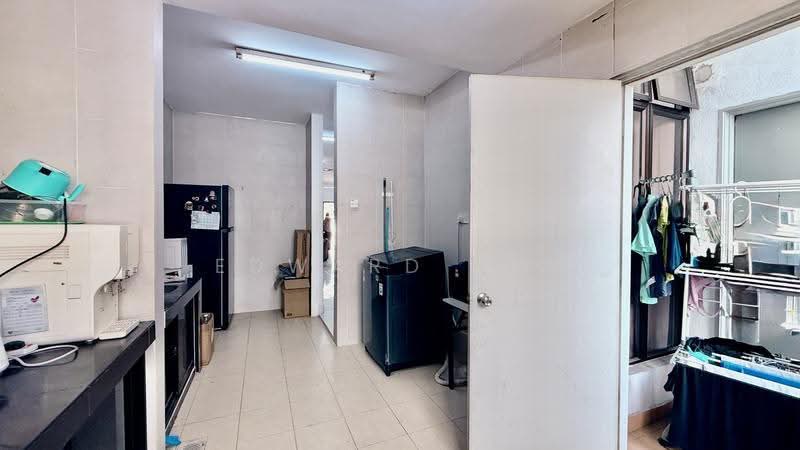Rumah Teres 2-Tingkat untuk Dijual di Taman Seri Taming (Cheras) - Edward Ooi - PropertyGuru.com.my