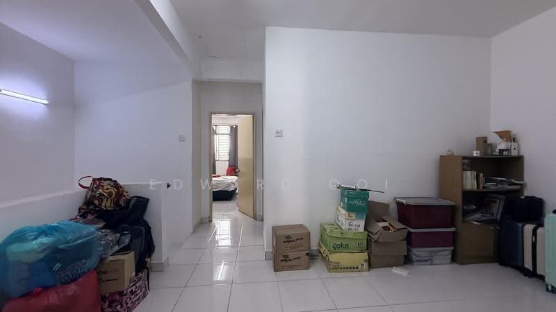 Rumah Teres 2-Tingkat untuk Dijual di Taman Seri Taming (Cheras) - Edward Ooi - PropertyGuru.com.my