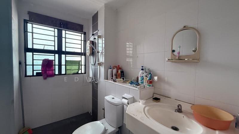 Rumah Teres 2-Tingkat untuk Dijual di Taman Seri Taming (Cheras) - Edward Ooi - PropertyGuru.com.my