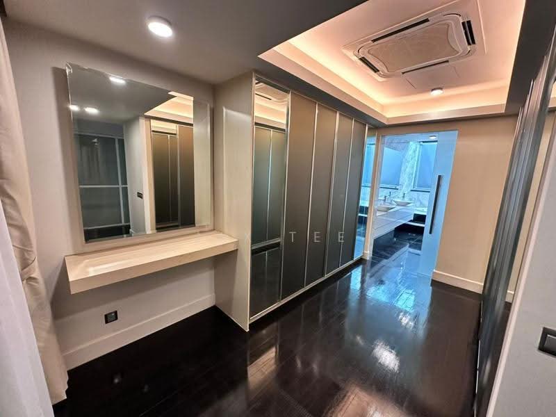 Townhouse for Rent in Bukit Kiara (Kuala Lumpur) - Jax Tee - Interior - PropertyGuru.com.my