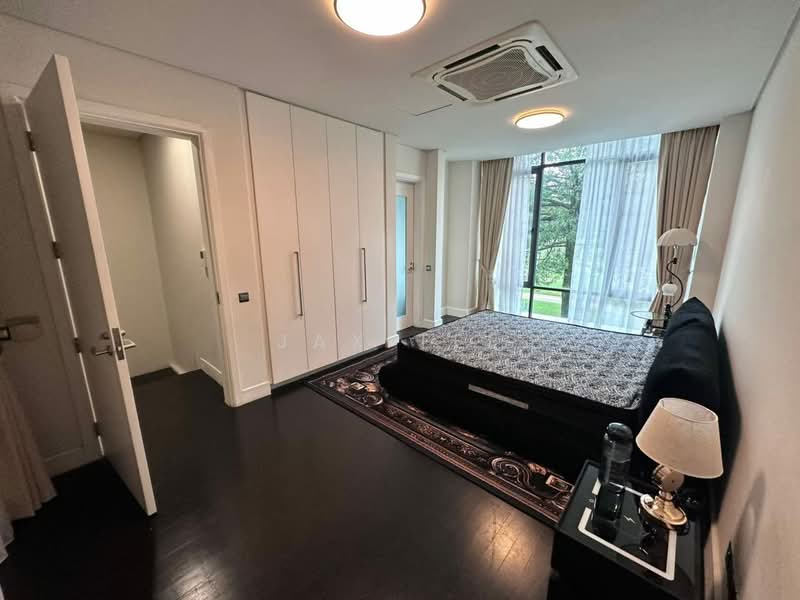 Townhouse for Rent in Bukit Kiara (Kuala Lumpur) - Jax Tee - Bedroom - PropertyGuru.com.my