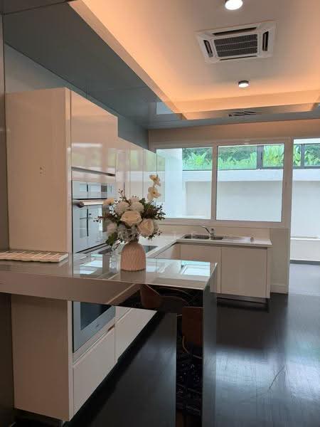 Townhouse for Rent in Bukit Kiara (Kuala Lumpur) - Jax Tee - Kitchen - PropertyGuru.com.my
