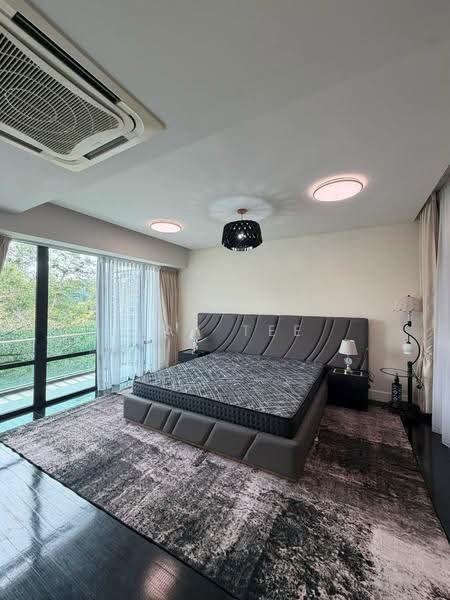 Townhouse for Rent in Bukit Kiara (Kuala Lumpur) - Jax Tee - Bedroom - PropertyGuru.com.my