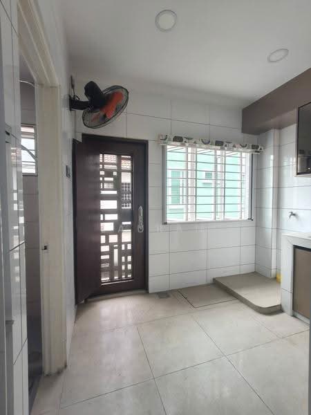 1.5-storey Terraced House for Sale in SS 3, Taman Universiti (Petaling Jaya) - Lauran Chuah - Interior - PropertyGuru.com.my