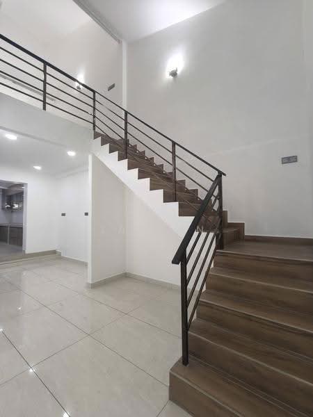 1.5-storey Terraced House for Sale in SS 3, Taman Universiti (Petaling Jaya) - Lauran Chuah - Interior - PropertyGuru.com.my