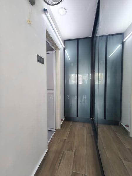 1.5-storey Terraced House for Sale in SS 3, Taman Universiti (Petaling Jaya) - Lauran Chuah - Interior - PropertyGuru.com.my