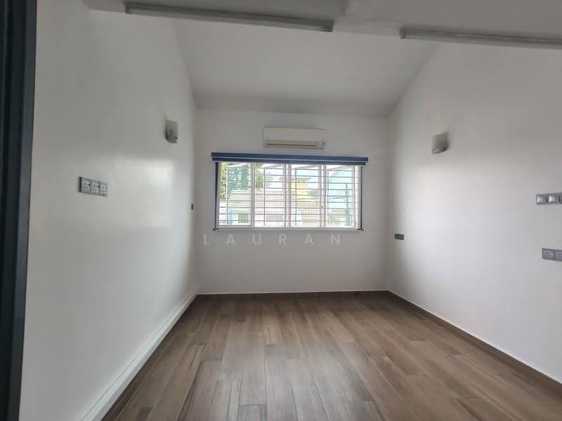1.5-storey Terraced House for Sale in SS 3, Taman Universiti (Petaling Jaya) - Lauran Chuah - Interior - PropertyGuru.com.my