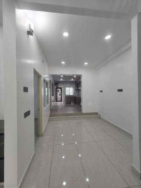 1.5-storey Terraced House for Sale in SS 3, Taman Universiti (Petaling Jaya) - Lauran Chuah - Interior - PropertyGuru.com.my