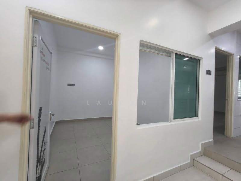 1.5-storey Terraced House for Sale in SS 3, Taman Universiti (Petaling Jaya) - Lauran Chuah - Interior - PropertyGuru.com.my