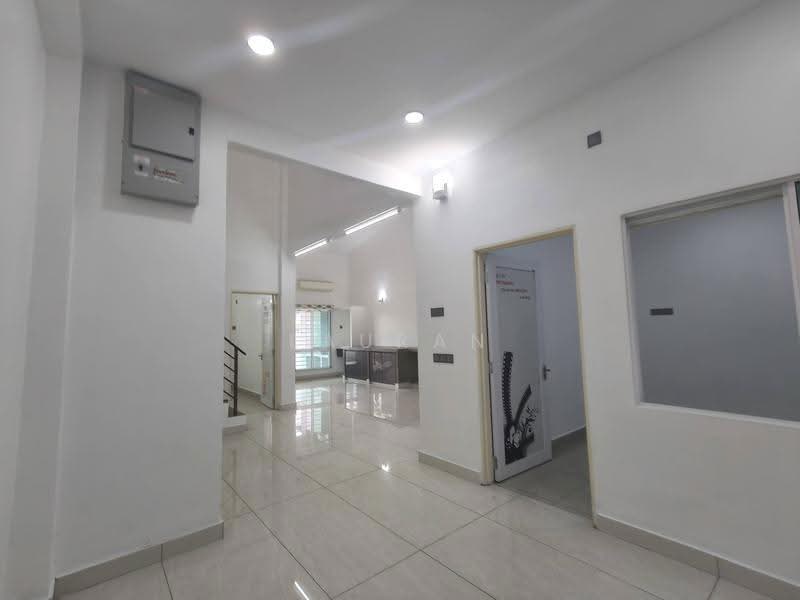 1.5-storey Terraced House for Sale in SS 3, Taman Universiti (Petaling Jaya) - Lauran Chuah - Interior - PropertyGuru.com.my