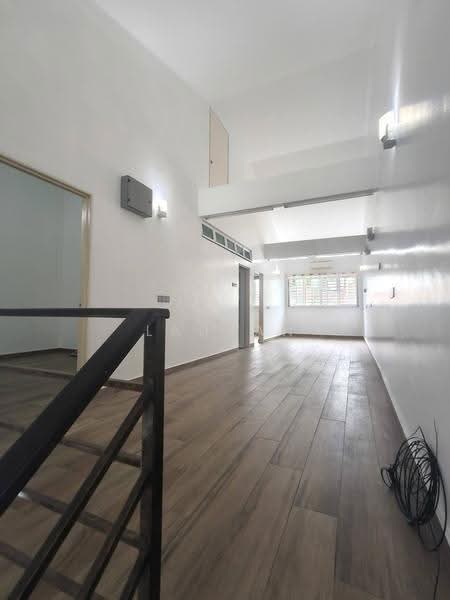 1.5-storey Terraced House for Sale in SS 3, Taman Universiti (Petaling Jaya) - Lauran Chuah - Interior - PropertyGuru.com.my
