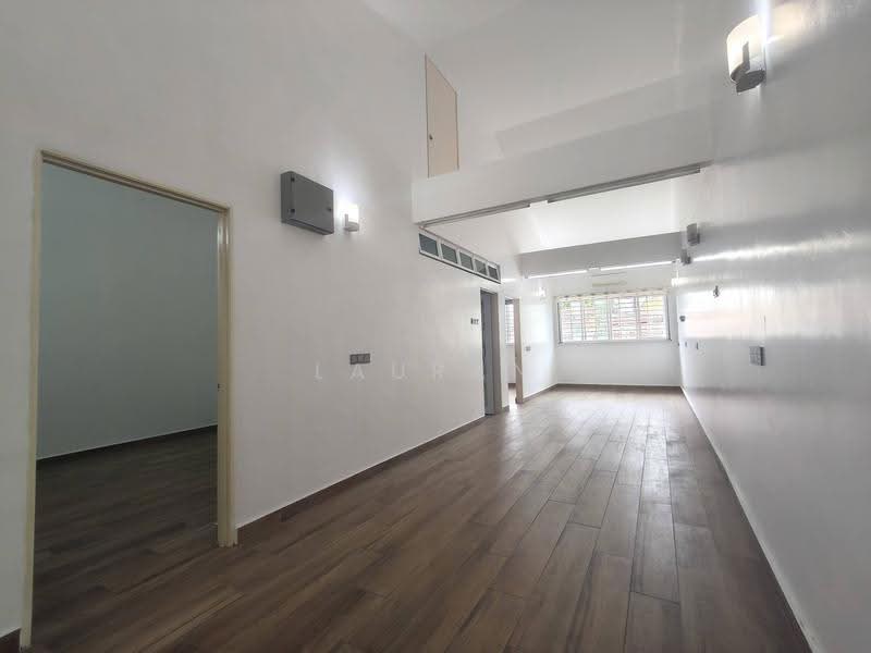 1.5-storey Terraced House for Sale in SS 3, Taman Universiti (Petaling Jaya) - Lauran Chuah - Interior - PropertyGuru.com.my