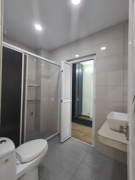 1.5-storey Terraced House for Sale in SS 3, Taman Universiti (Petaling Jaya) - Lauran Chuah - Bathroom - PropertyGuru.com.my