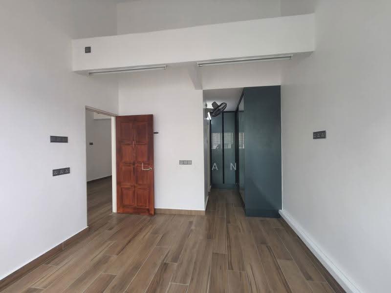 1.5-storey Terraced House for Sale in SS 3, Taman Universiti (Petaling Jaya) - Lauran Chuah - Interior - PropertyGuru.com.my