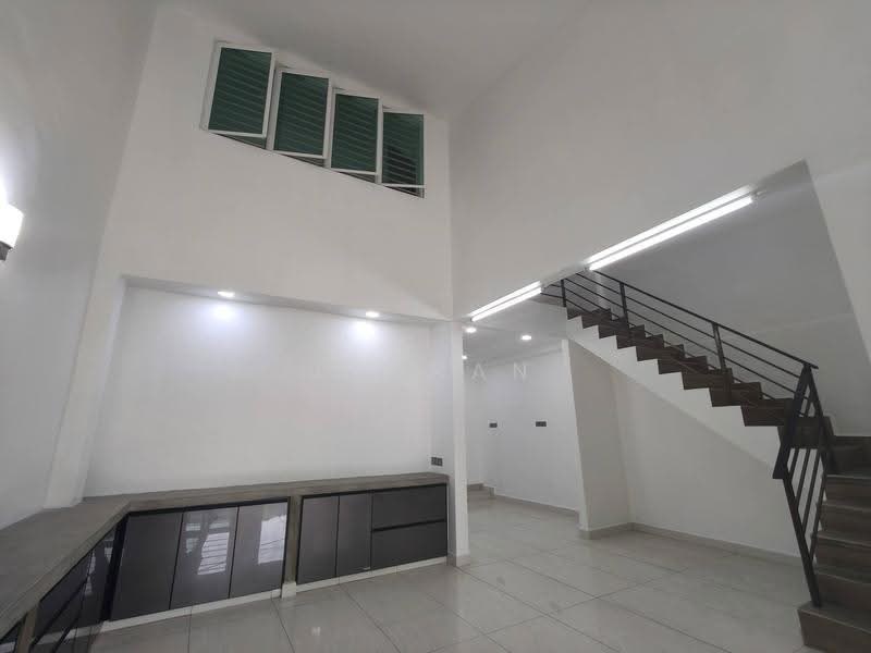1.5-storey Terraced House for Sale in SS 3, Taman Universiti (Petaling Jaya) - Lauran Chuah - Interior - PropertyGuru.com.my
