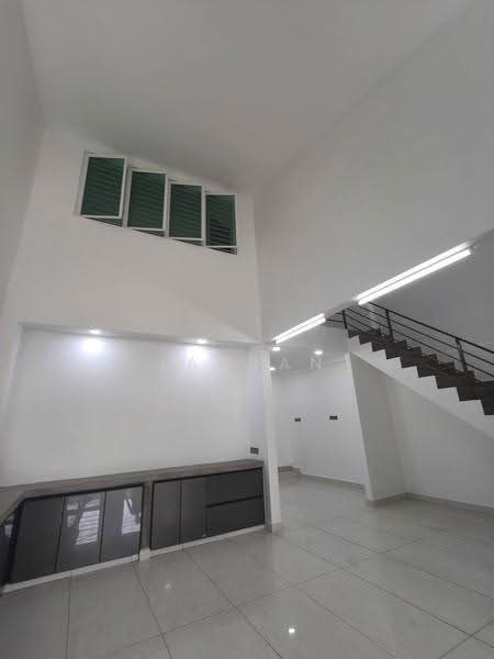 1.5-storey Terraced House for Sale in SS 3, Taman Universiti (Petaling Jaya) - Lauran Chuah - Interior - PropertyGuru.com.my