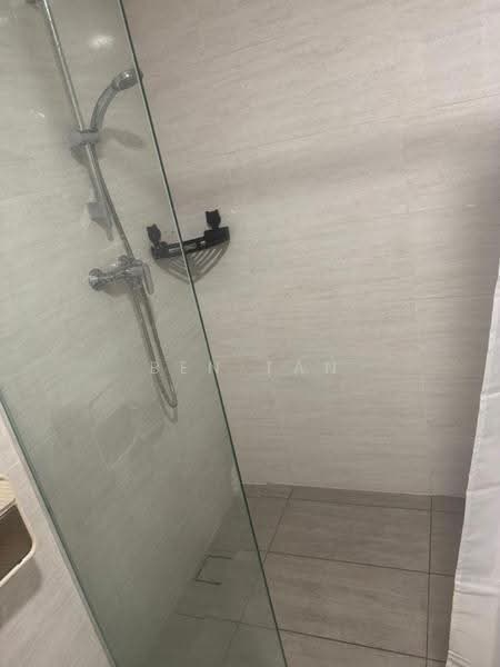 Service Residence for Rent at Baron Residence @ Lake City - Ben Tan - Bathroom - PropertyGuru.com.my
