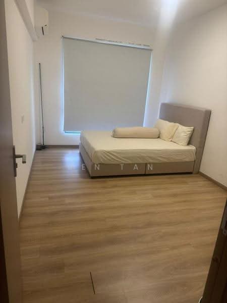 Service Residence for Rent at Baron Residence @ Lake City - Ben Tan - Bedroom - PropertyGuru.com.my