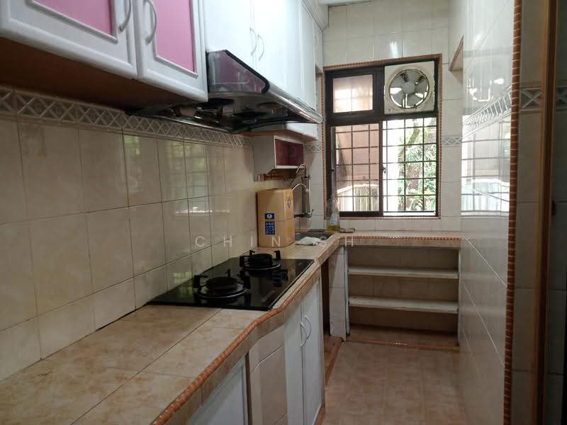 Flat for Rent at Cheras Ria - Chin SH - Kitchen - PropertyGuru.com.my