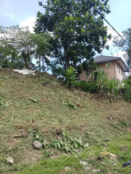 Residential Land for Sale in Kampung Kenanga (Rawang) - Nazrin Hakimin - Exterior - PropertyGuru.com.my