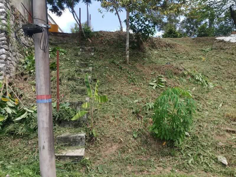 Residential Land for Sale in Kampung Kenanga (Rawang) - Nazrin Hakimin - Exterior - PropertyGuru.com.my