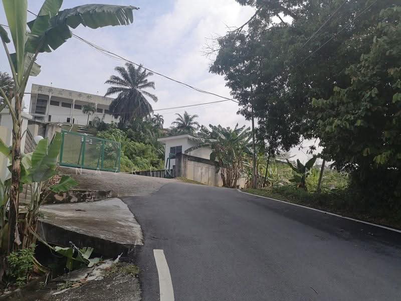 Residential Land for Sale in Kampung Kenanga (Rawang) - Nazrin Hakimin - Exterior - PropertyGuru.com.my