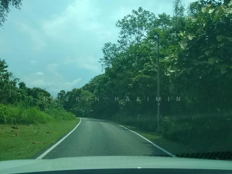 Residential Land for Sale in Kampung Kenanga (Rawang) - Nazrin Hakimin - Exterior - PropertyGuru.com.my