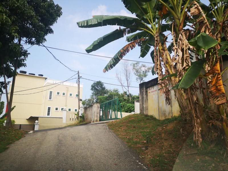 Residential Land for Sale in Kampung Kenanga (Rawang) - Nazrin Hakimin - PropertyGuru.com.my