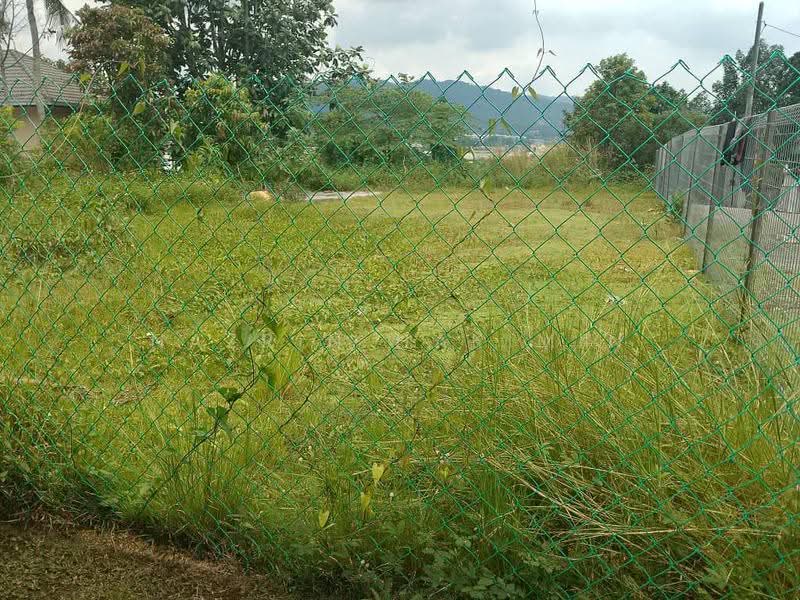 Residential Land for Sale in Kampung Kenanga (Rawang) - Nazrin Hakimin - PropertyGuru.com.my