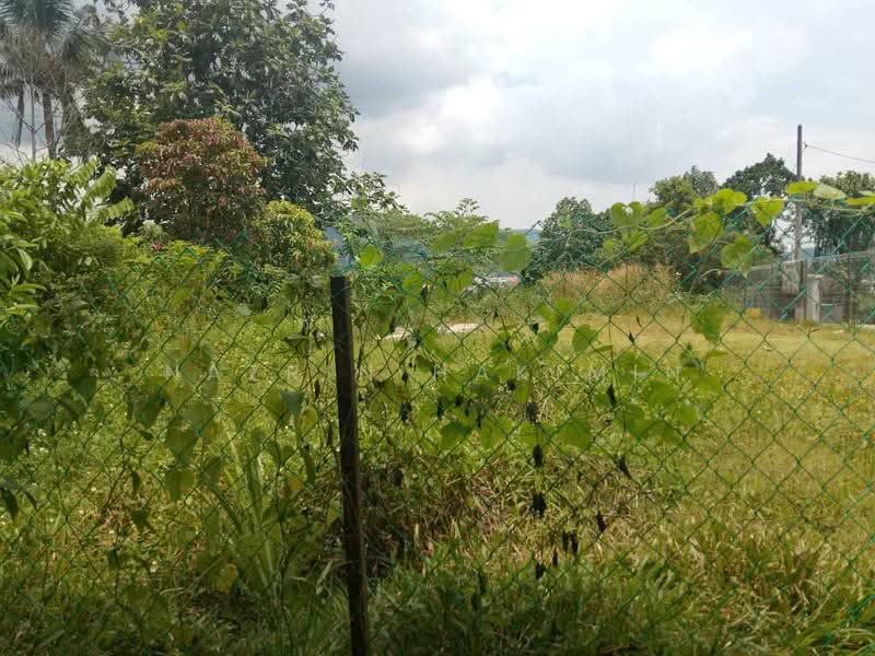 Residential Land for Sale in Kampung Kenanga (Rawang) - Nazrin Hakimin - PropertyGuru.com.my