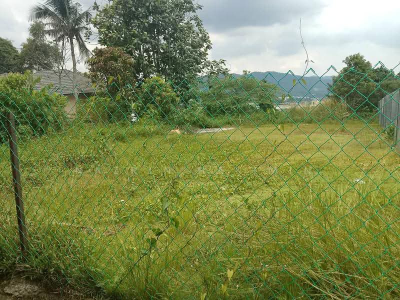 Residential Land for Sale in Kampung Kenanga (Rawang) - Nazrin Hakimin - PropertyGuru.com.my
